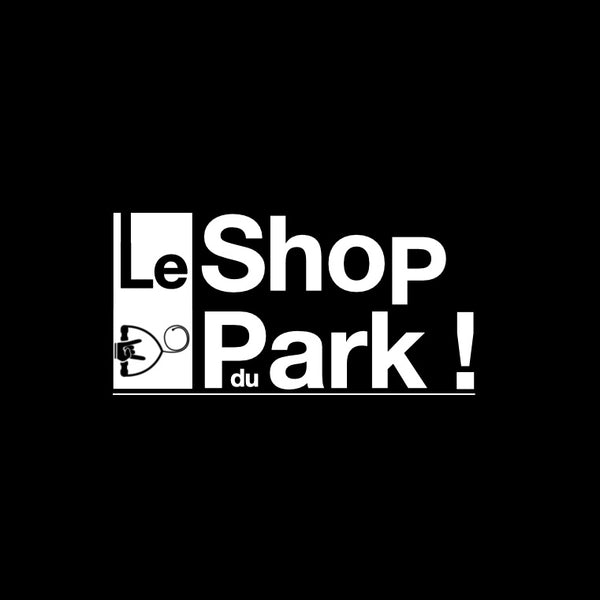 Le Shop du Park !